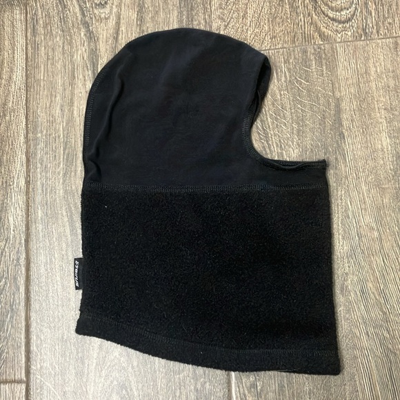 Seirus Adult Balaclava face mask - Picture 6 of 10